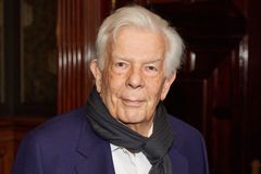 Zemřel slavný hudební dirigent Christoph von Dohnányi, bylo mu  95 let