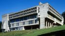 Sainte Marie de La Tourette, Le Corbusier