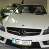 Garáže půjčovny Dreamcars 5