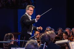 Dirigent Hrůša získal dvě ceny Gramophone, Česká filharmonie je orchestrem roku