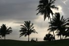 Kuba otevřela brány kapitalistickému golfu