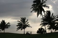 Kuba otevřela brány kapitalistickému golfu