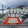 Sportoviště v Rio de Janeiru
