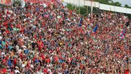 První informace hovoří o tom, že by se vše mělo udát na legendárním fotbalovém stadionu za Lužánkami, kde se v červnu 2015 rozloučil se svojí kariérou fotbalista Petr Švancara...