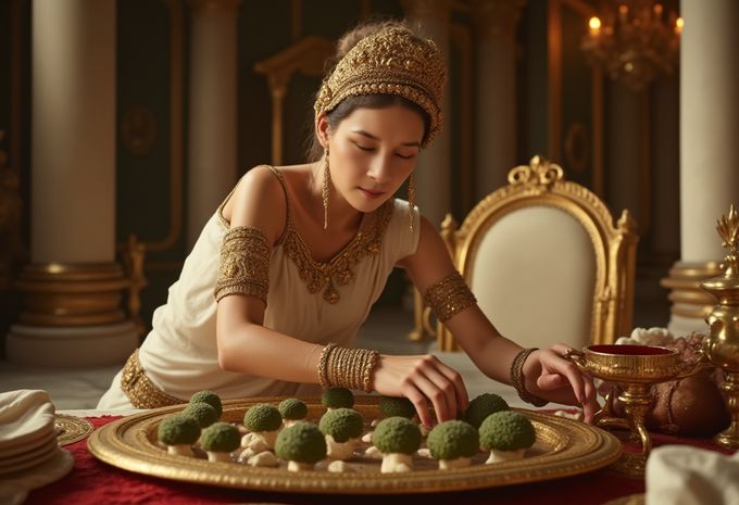 Umělecká fikce. Ilustrační obrázek vytvořený pomocí umělé inteligence.