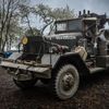 US Army konvoj