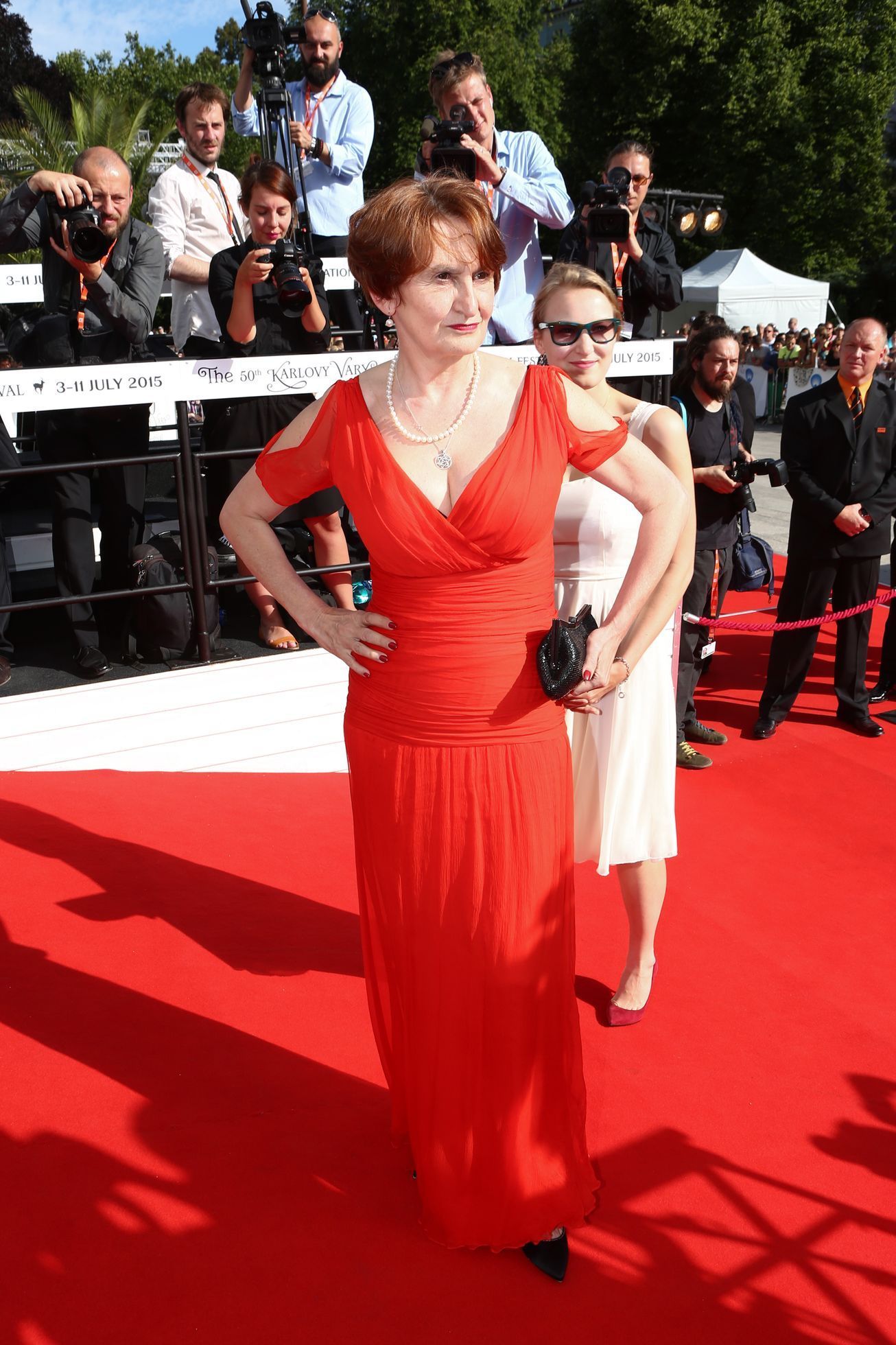 MFF KV 2015 - závěr festivalu