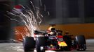 F1, VC Singapuru 2018:  Daniel Ricciardo, Red BUll