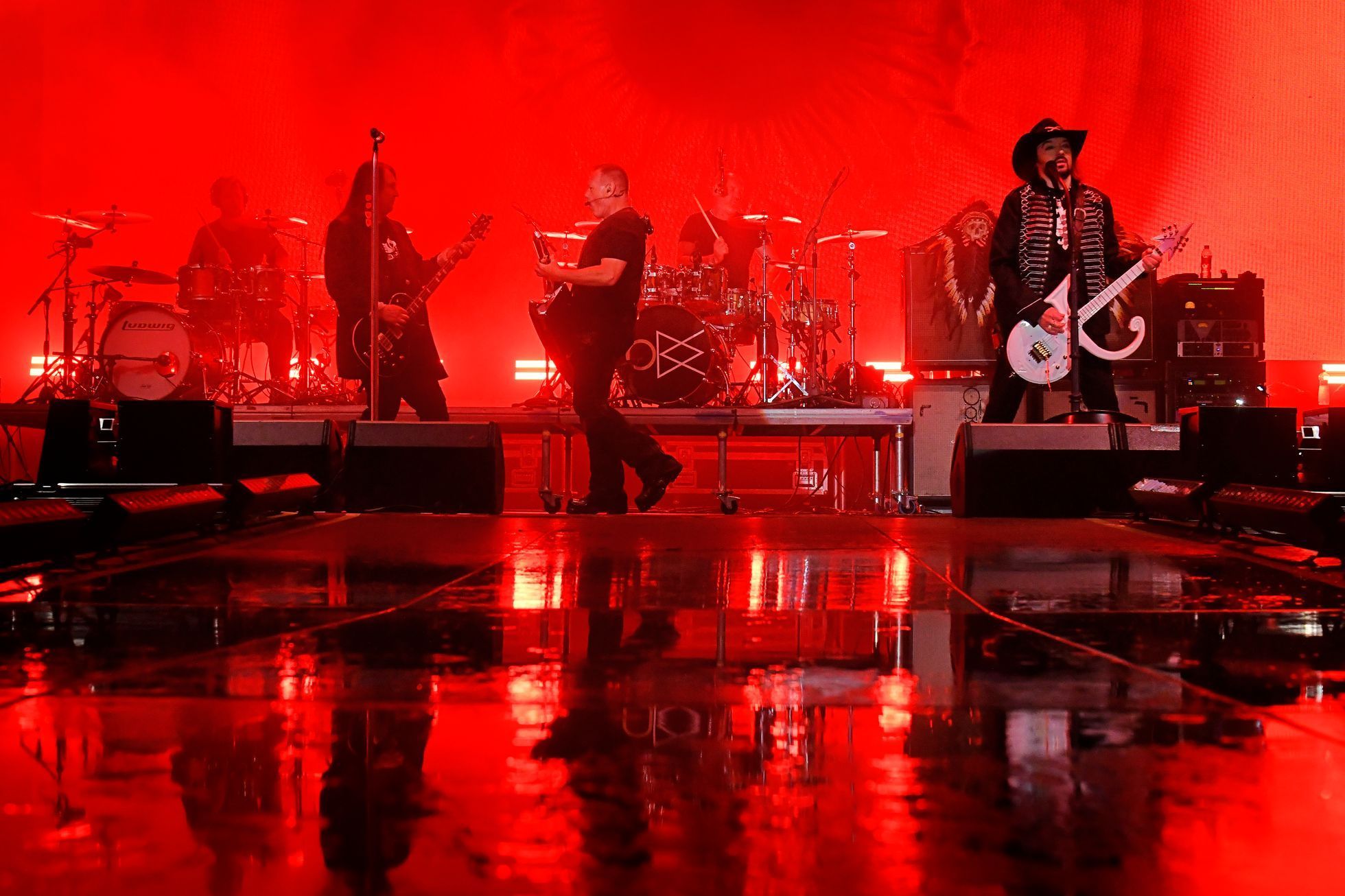 Lucie, Hrady CZ, 2024