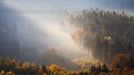 Martin Rak: krajinářská fotografie