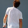 Andy Murray v semifinále US Open 2012
