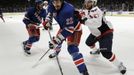 Rangers - Capitals, 2. zápas série