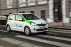 Sdílení aut Car 4 Way již funguje i v Pardubicích, v Praze bude za měsíc k dispozici stovka aut