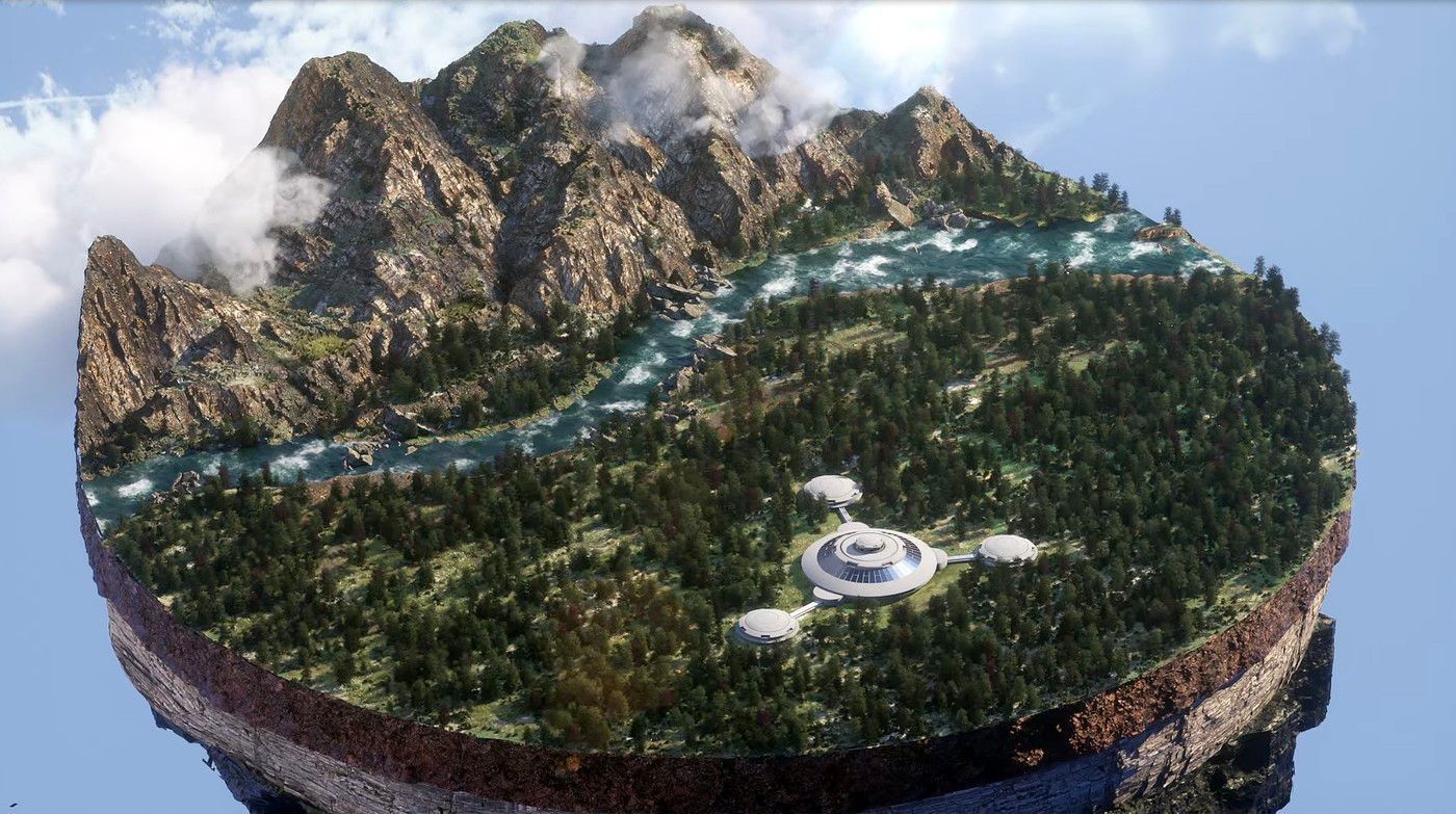 nejhlubší vrt světa, zemské nitro, mikrovlny, vědci, těžba, energie