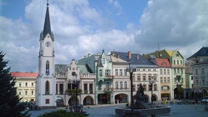 Trutnov town hall will lose a few thousand crowns from its coffers