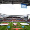 Stadiony pro MS 2018: Jekatěrinburg aréna