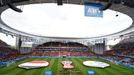 Stadiony pro MS 2018: Jekatěrinburg aréna