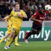 Lille - BATE Borisov, středeční zápas 1. kola Ligy mistrů