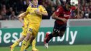 Lille - BATE Borisov, středeční zápas 1. kola Ligy mistrů