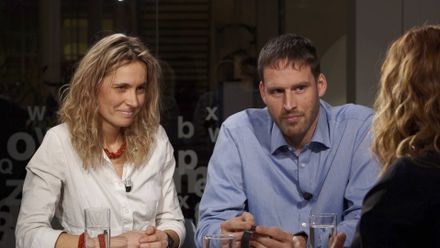 Güttnerovi: Vášeň se dá probudit, zažehneme jiskru, investice do vztahu se vyplatí