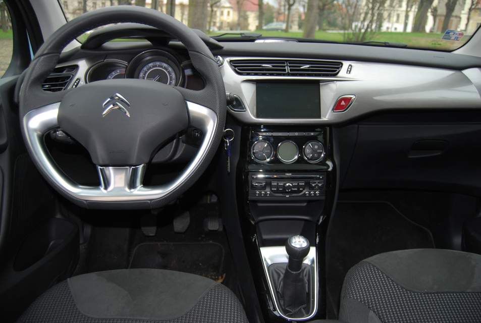 Automoto - Citroen C3 - 13