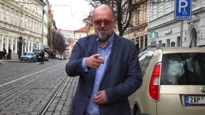 Nová strana GEN je bez Kalouska i Prchala. Známé tváře nejsou vše, tvrdí její šéf
