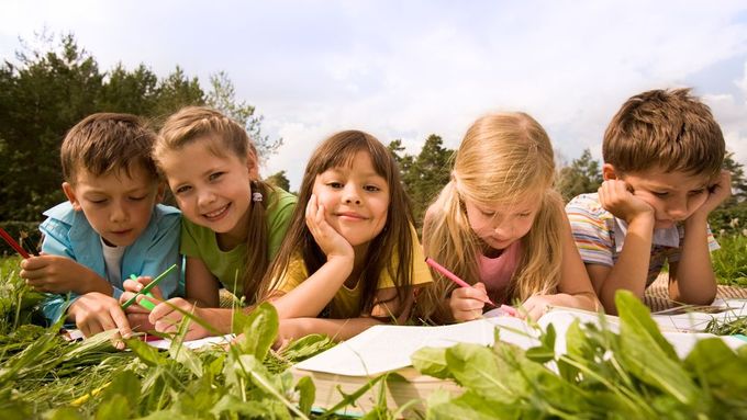 Asociace dětské rekreace upozorňuje, že podmínky pro pořádání škol v přírodě jsou nejasné. Ilustrační foto.
