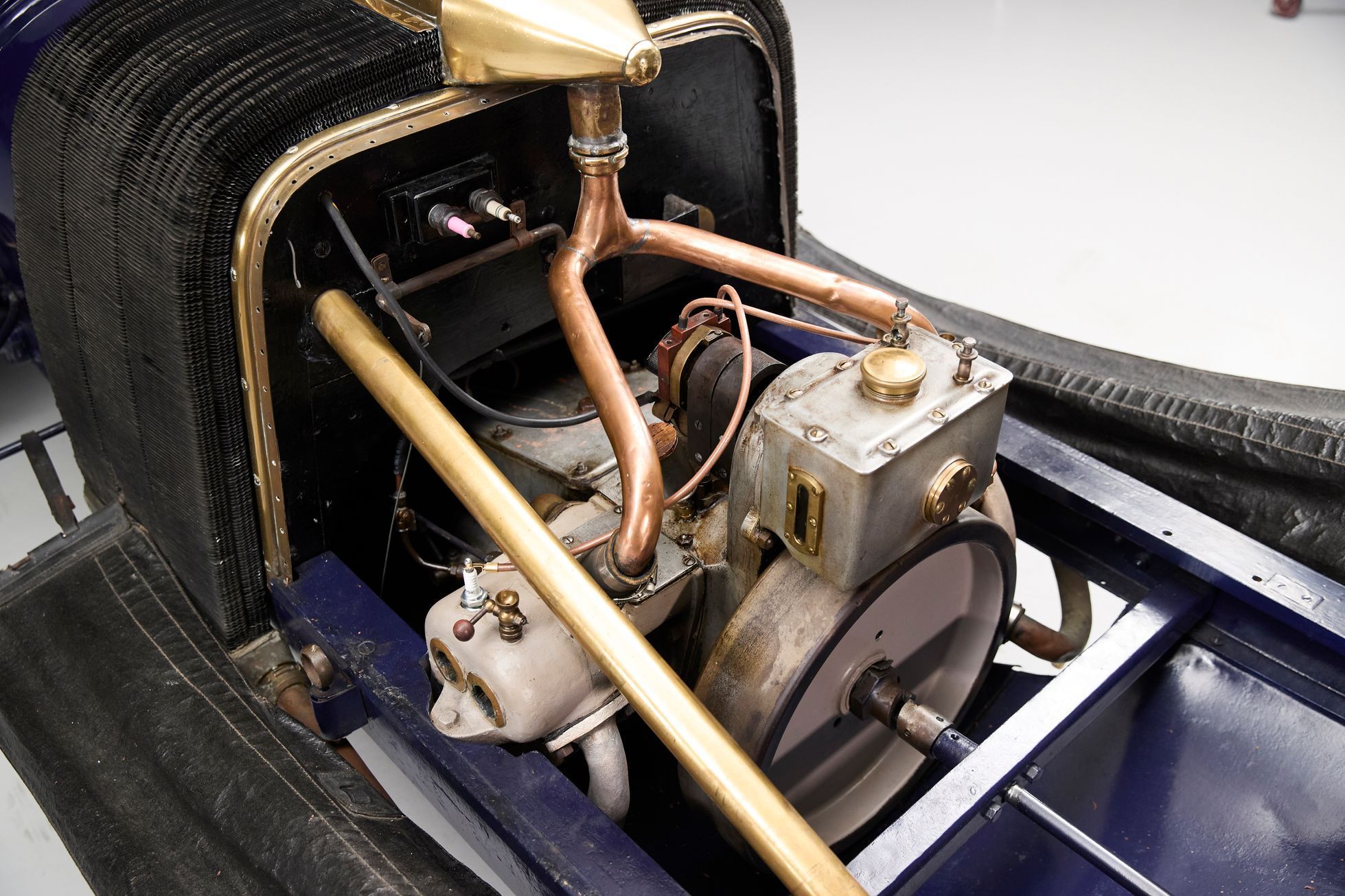 Laurin & Klement Type S2