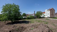 Kukleny, Hradec Králové