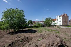 Archeologové objevili další pravěký rondel. Dle nich jde v Čechách o unikát