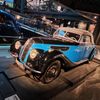 muzeum aut Riga