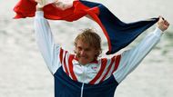 DVĚ ZLATA MARTINA DOKTORA (1996). Na letních olympijských hrách v Atlantě vyhrál rychlostní kanoista Doktor zlato na kilometrové i poloviční trati. Pozoruhodné je, že to zvládl ve dvou dnech. Dosud je jediným českým sportovcem, který z jedné letní olympiády přivezl dvě zlaté medaile.