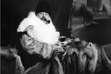 Na Sibiři se Welzl léta živil stejně jako místní: prodejem kožešin či kopáním uhlí.