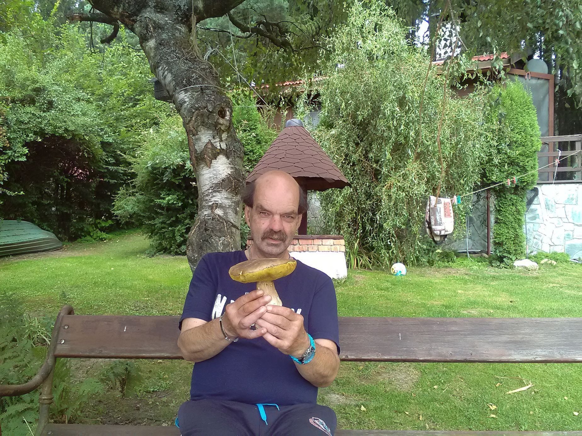 NEPOUŽÍVAT !!! Fotosoutěž houby 2017
