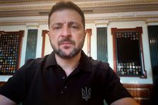 Zelenskyj: S Trumpem dojednáváme megadohodu, zisk pro všechny