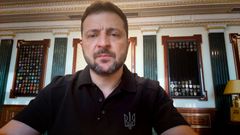 Volodymyr Zelenskyj
