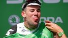 Tour de France 2016, 1. etapa:  Mark Cavendish