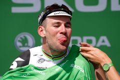 Cavendish odstoupil kvůli přípravě na olympiádu z Tour de France