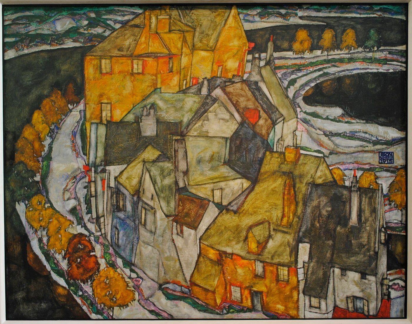 Egon Schiele