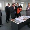 Pojišťovna štěstí 3 - foto z natáčení