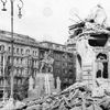 Pražské povstání, květen 1945, Praha, Domácí