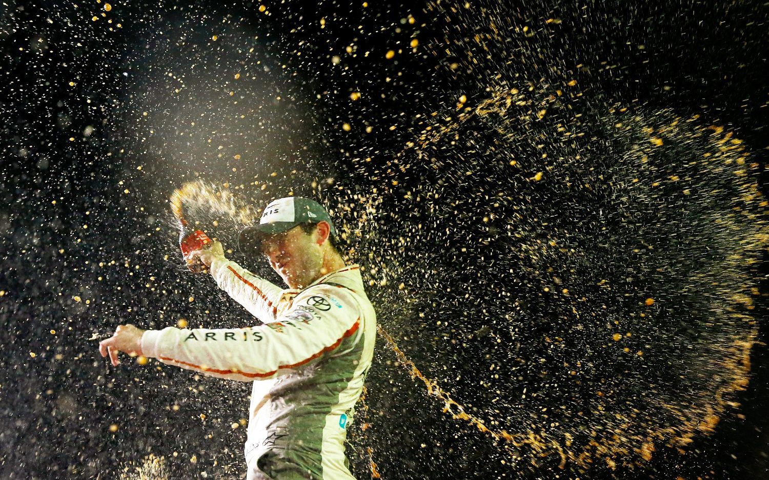 NASCAR Xfinity Series: Daniel Suárez
