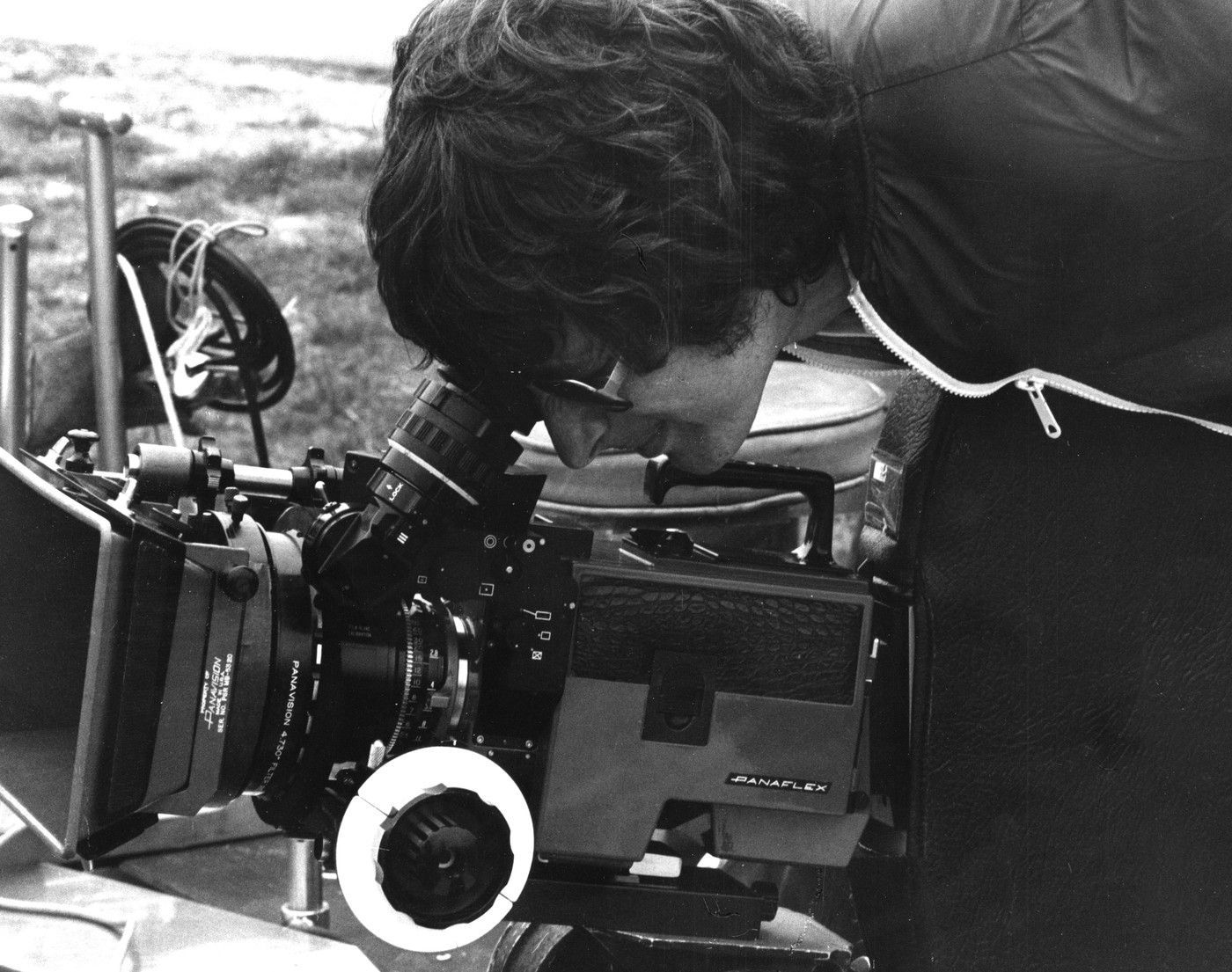 žralok čelisti spielberg