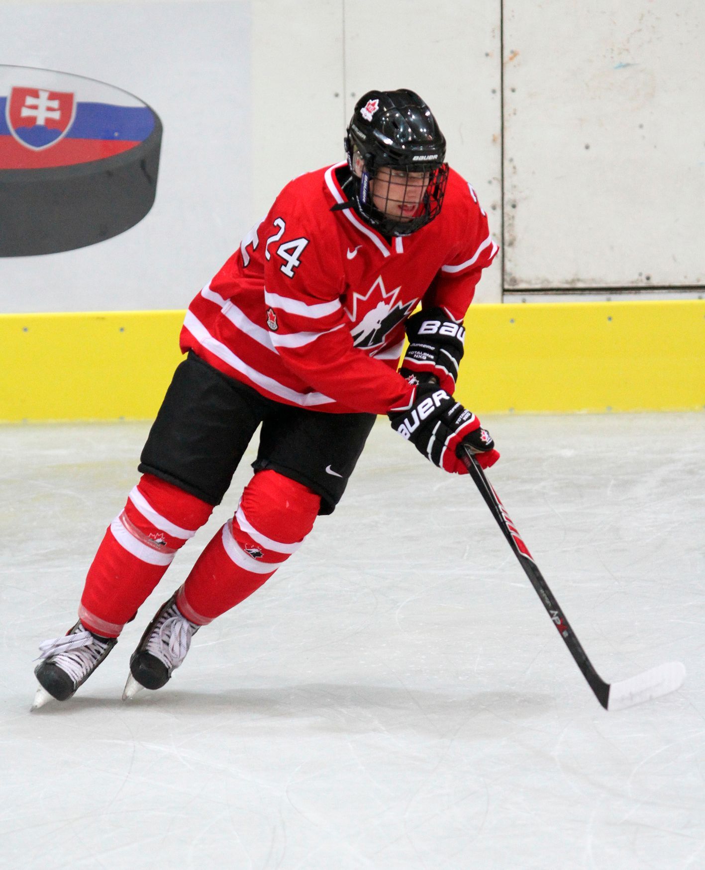 Kanadská hokejová reprezentace, Mitchell Marner