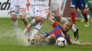 Fotbal, Gambrinus liga, Hradec Králové - Plzeň