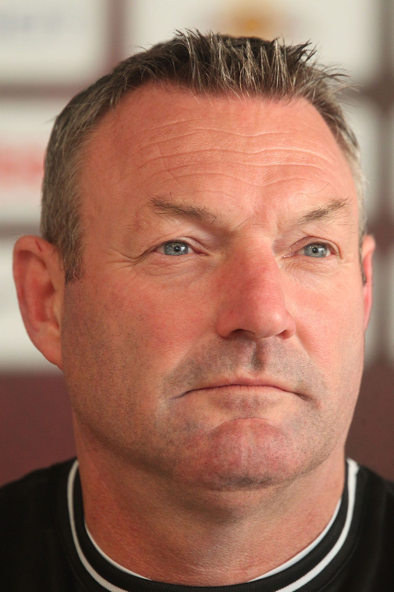 Trénink Zwolle: Ron Jans