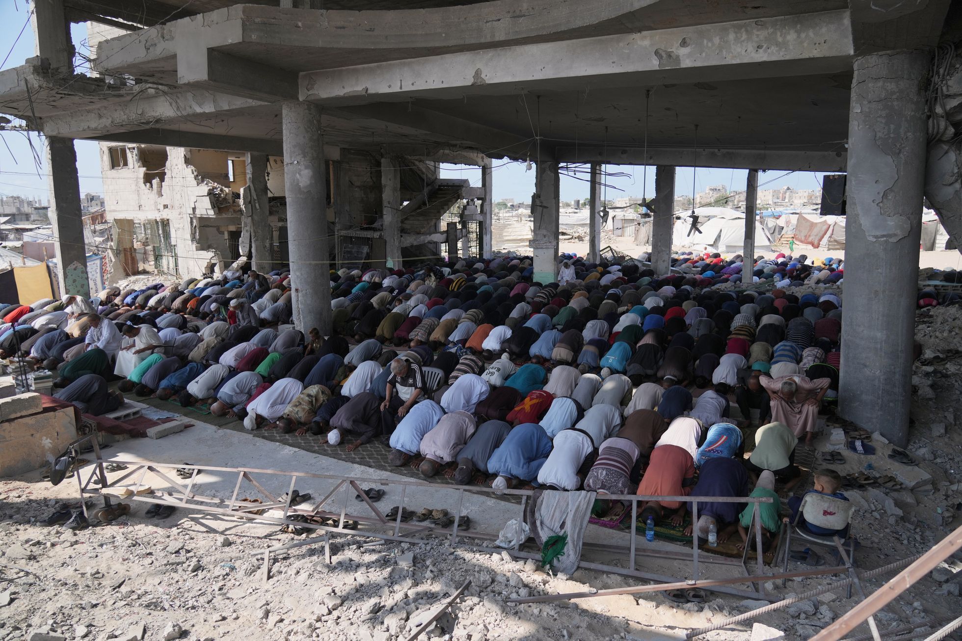 Palestina, Gaza, Pásmo Gazy, Izrael