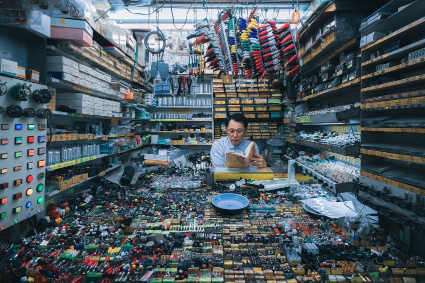 Sony World Photography Awards 2025