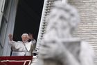 Proč končí papež? I kvůli homosexuálům v církvi