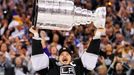 Šesté finále Stanley Cupu mezi Los Angeles Kings a New Jersey Devils